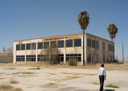From Vacant to Valuable: Managing the Costs and Risks of Empty Commercial Properties